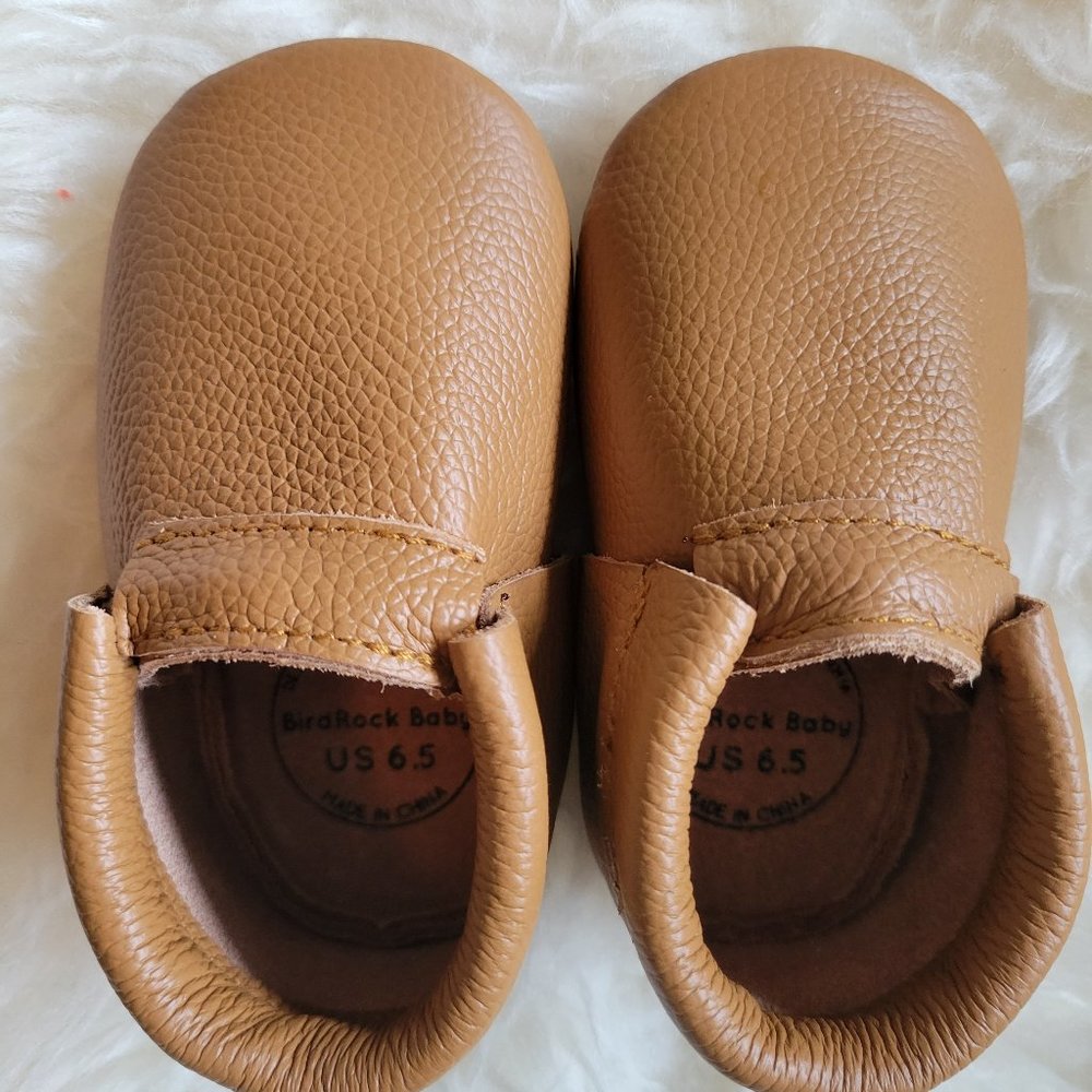 BirdRock Baby Shoes